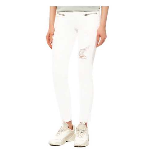 Джинсы женские TRUE RELIGION 4230667 белые 29 USA в Империя сумок