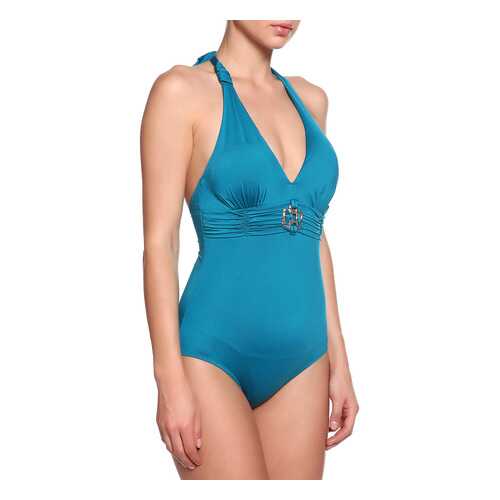 Купальник женский BALNEAIRE 60296_MARION голубой XL в Империя сумок