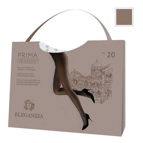Колготки ELEGANZZA PR-2012VB 4-L в Империя сумок