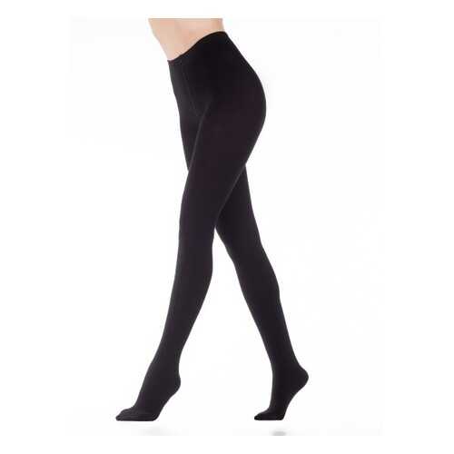 Колготки женские MiNiMi COTONE 160 черные 6 (XXL) в Империя сумок