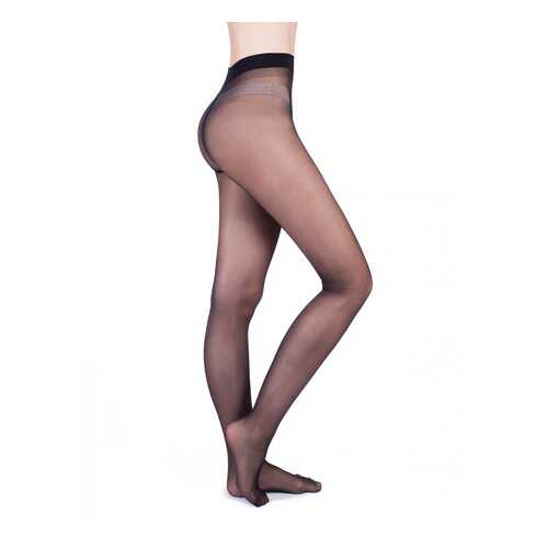 Колготки женские Trasparenze Debby 40 черные 4 в Империя сумок