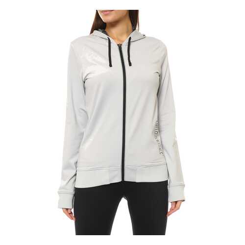 Толстовка женская Joma 900897,25 белая XL в Империя сумок