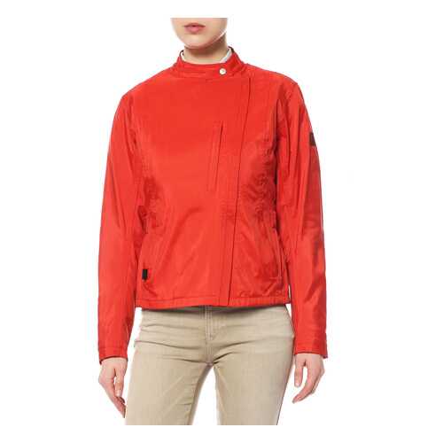 Куртка женская Belstaff 7104D/50 красная 42 UK в Империя сумок