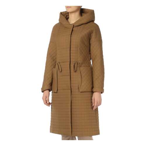 Пальто женское Classic Fashion С145DS0072 черное 54 RU в Империя сумок