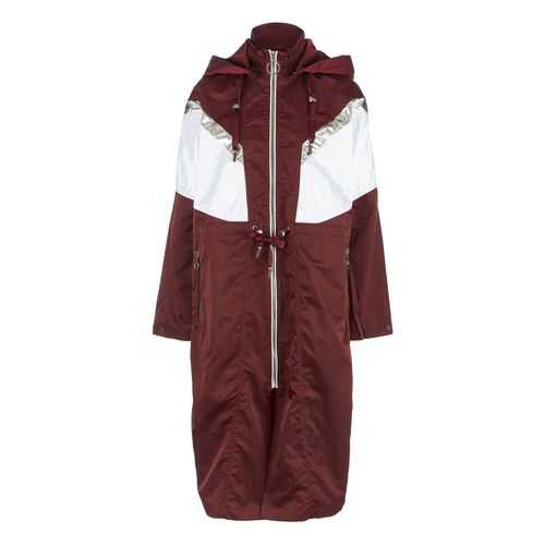 Парка женская Guess W01L76-WCL40 красная M в Империя сумок