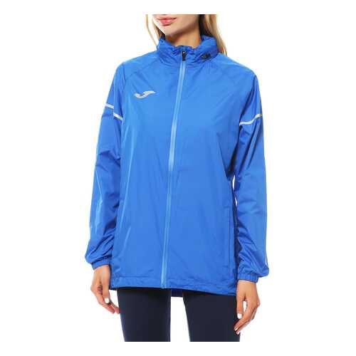 Ветровка женская Joma 900662.7 синяя M в Империя сумок