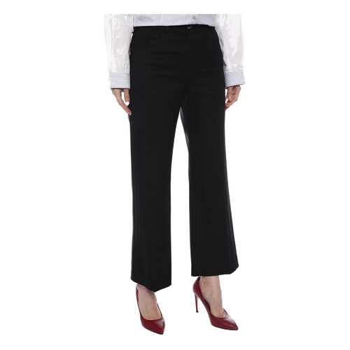 Брюки женские CALVIN KLEIN COLLECTION 5006374 черные 38 IT в Империя сумок