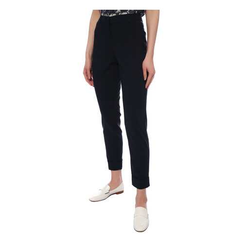 Брюки женские LAUREL 82049/310 синие 36 DE в Империя сумок