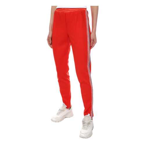 Брюки женские MARC CAIN HC8128J42/271 красные 4 DE в Империя сумок