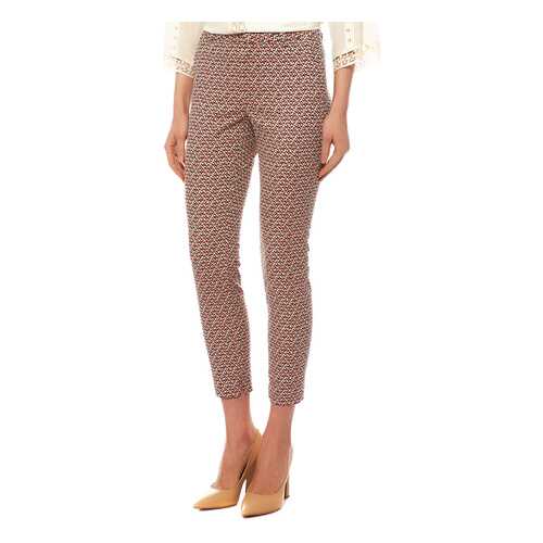 Брюки женские MAX&CO 71311517 черные 38 IT в Империя сумок