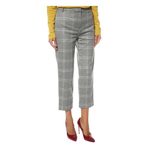 Брюки женские PAUL&JOE SISTER 6SCHUBERT 21C серые 36 FR в Империя сумок