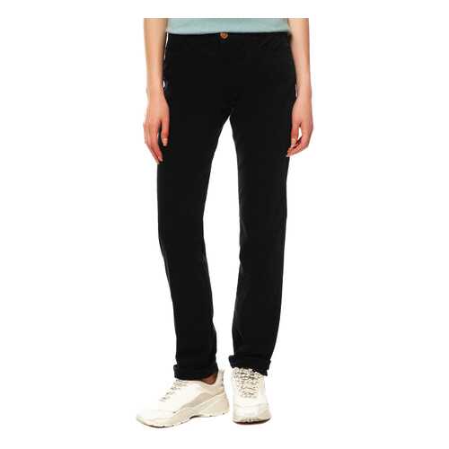 Брюки женские TRUSSARDI JEANS 5241131 синие 33 IT в Империя сумок