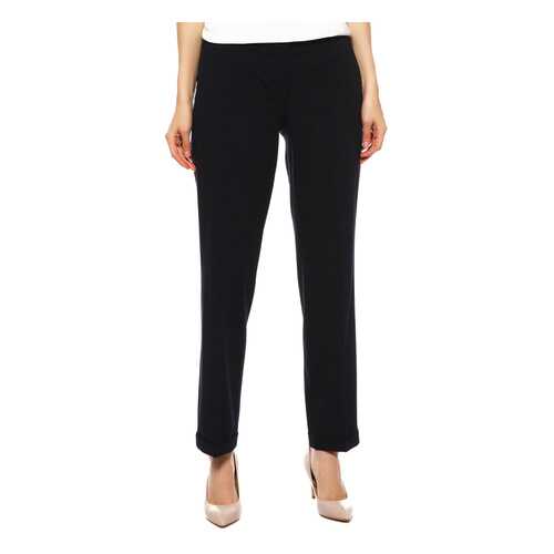 Брюки женские TRUSSARDI JEANS 5241170 синие 42 IT в Империя сумок