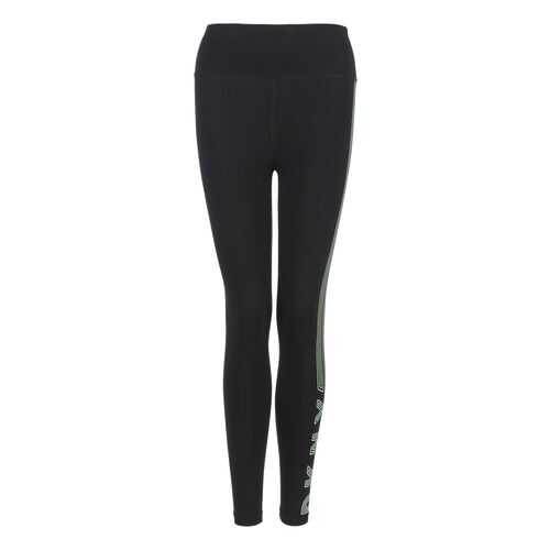 Леггинсы женские DKNY DP0P2318 черные M в Империя сумок