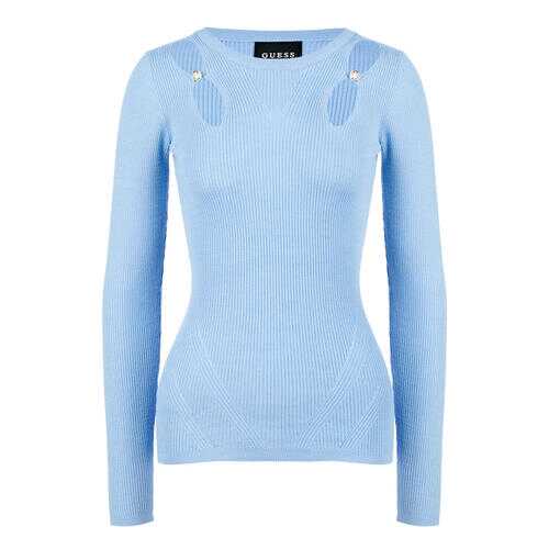 Джемпер женский Guess синий 42 в Империя сумок