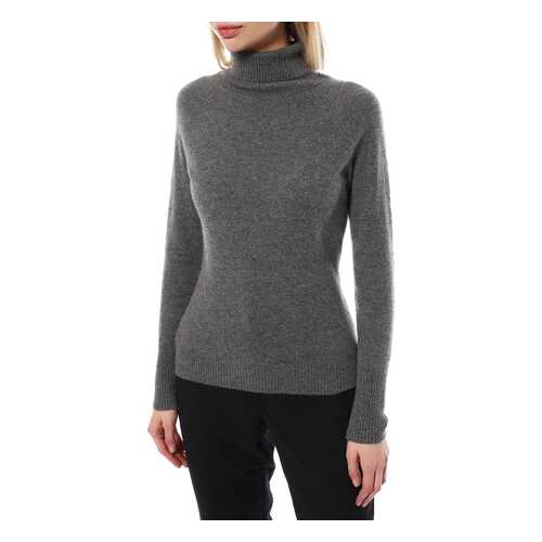 Водолазка женская Mir cashmere CWN16-007 серая S в Империя сумок