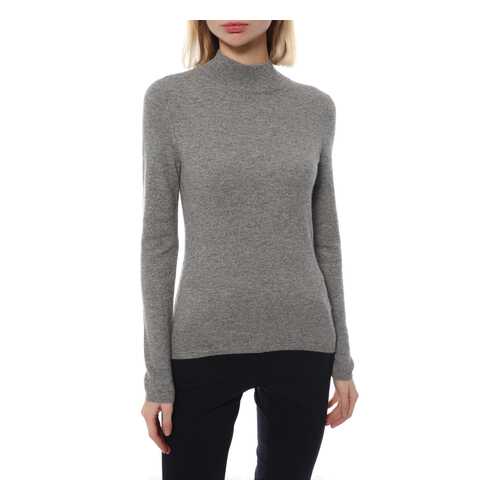 Водолазка женская Mir cashmere CWN17-016 серая L в Империя сумок