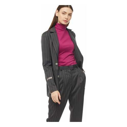 Водолазка женская URBAN TIGER 01.014565 розовая XL в Империя сумок