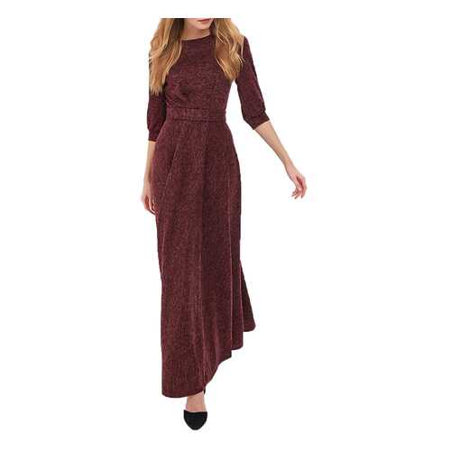 Платье женское Alina Assi 11-517-205 красное XL в Империя сумок