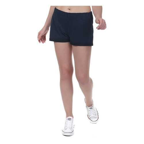 Шорты женские Rocawear R021901 синие M в Империя сумок