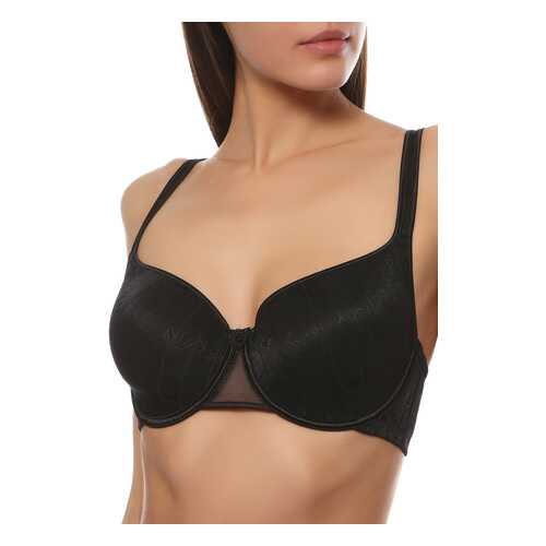 Бюстгальтер женский CREACIONES SELENE S.L. VANESA C (058) черный 105C в Империя сумок
