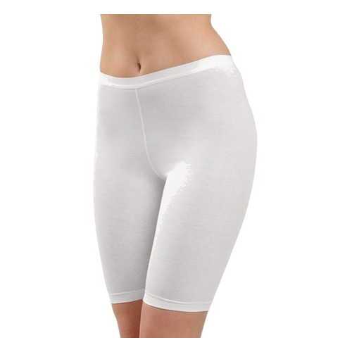 Трусы женские BlackSpade BS1309 белые 5XL в Империя сумок