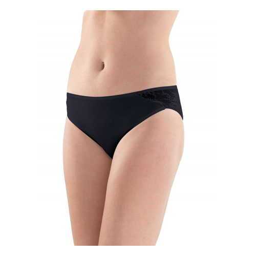 Трусы женские BlackSpade BS1349 черные XL в Империя сумок