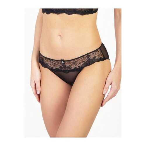 Трусы женские LUCE DEL SOLE 0221LS черные 44 в Империя сумок