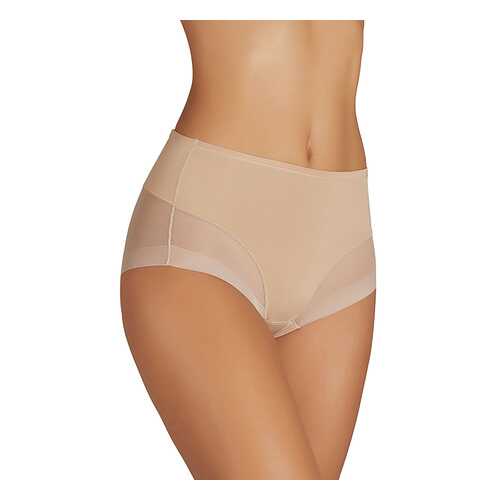 Трусы женские YSABEL MORA 19602 PANTY бежевые 2XL в Империя сумок