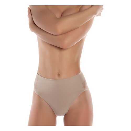 Трусы женские Ysabel Mora 19616 Shaping Panty телесные L в Империя сумок