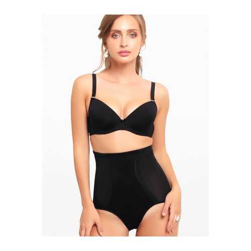 Утяжка корректирующая женская ALLA BUONE 9075AB черная 5/XL в Империя сумок
